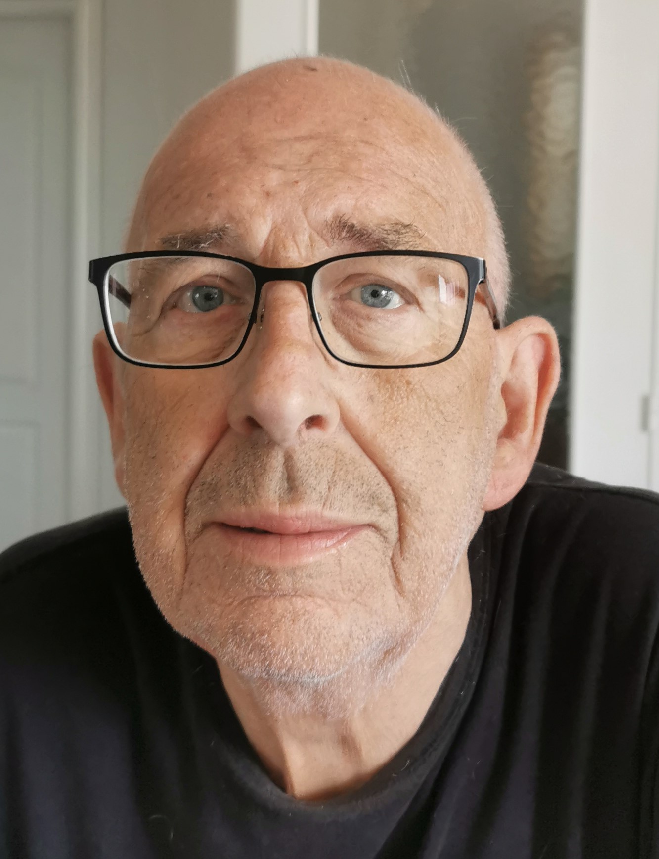 Monsieur Raymond Ubaldo D'ACCRISCIO