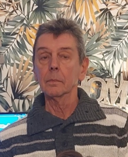 Monsieur Michel KIECKEN