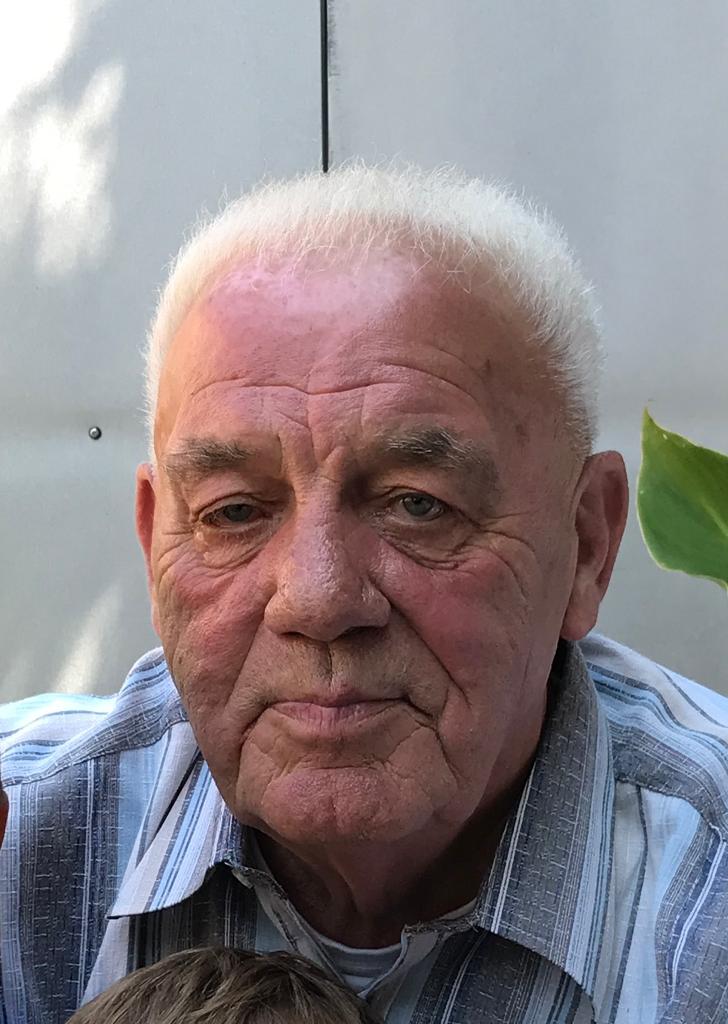 Monsieur Raymond MEDO