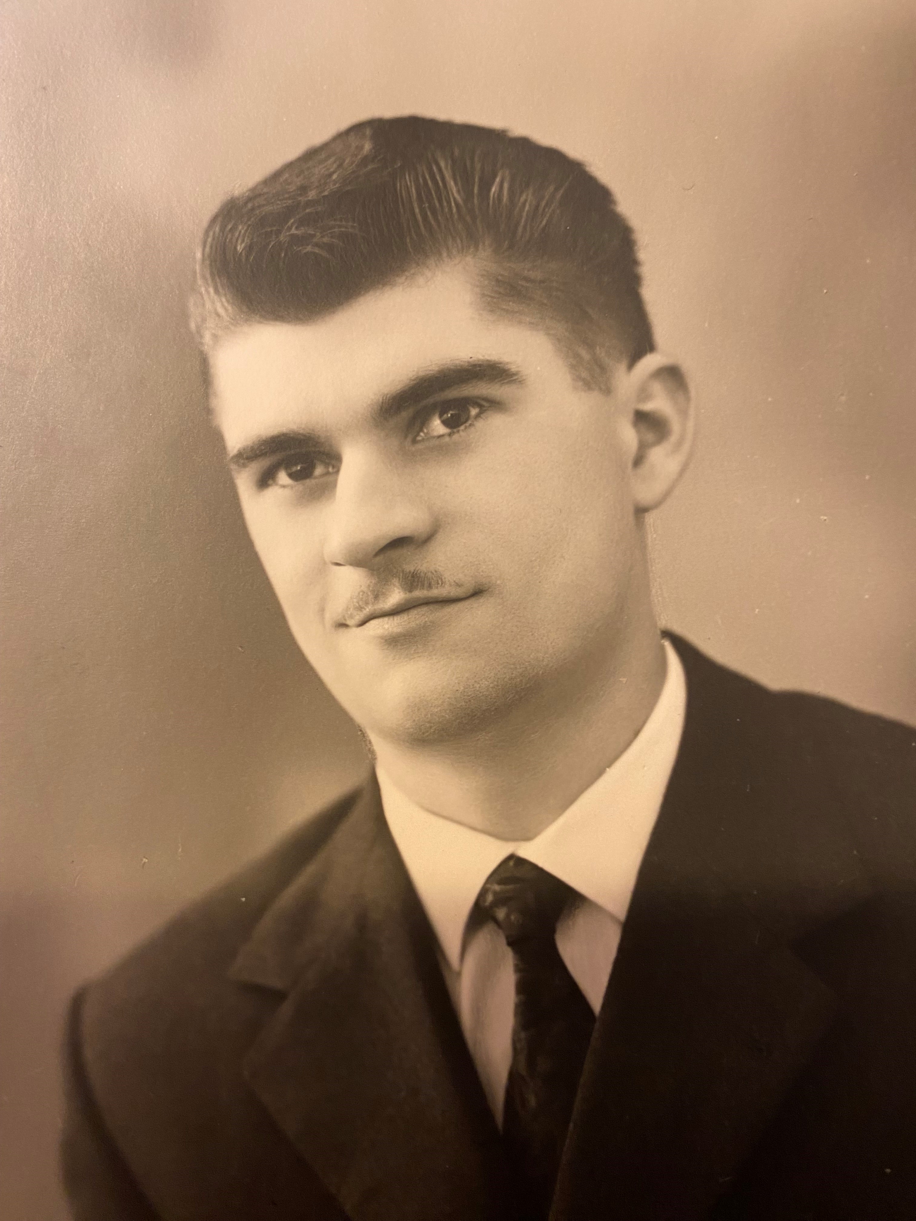 Monsieur Roland ROUPPERT