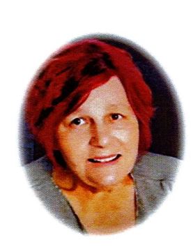 Photo de profil de Madame Andrée FRULEUX