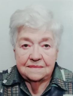 Madame Joséphine VERMEULEN née DELABRE