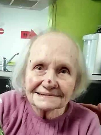 VIGNON Irène Née EWERTOWSKI