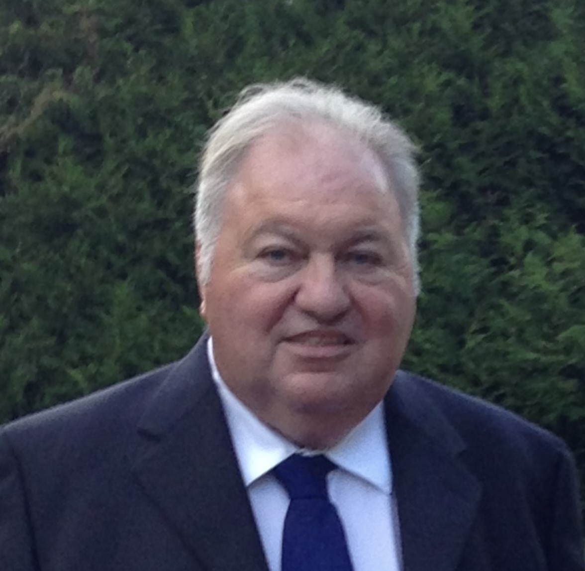 Monsieur Philippe CORDIER