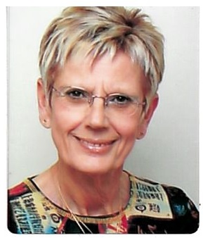 Madame Sonia BRUSE née DEPPE