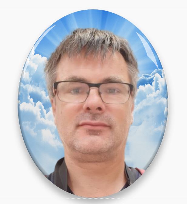 Monsieur Olivier André Serge BARANEK