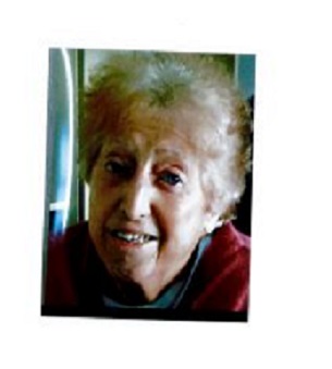 Arlette DUPONT né(e) BEMONT