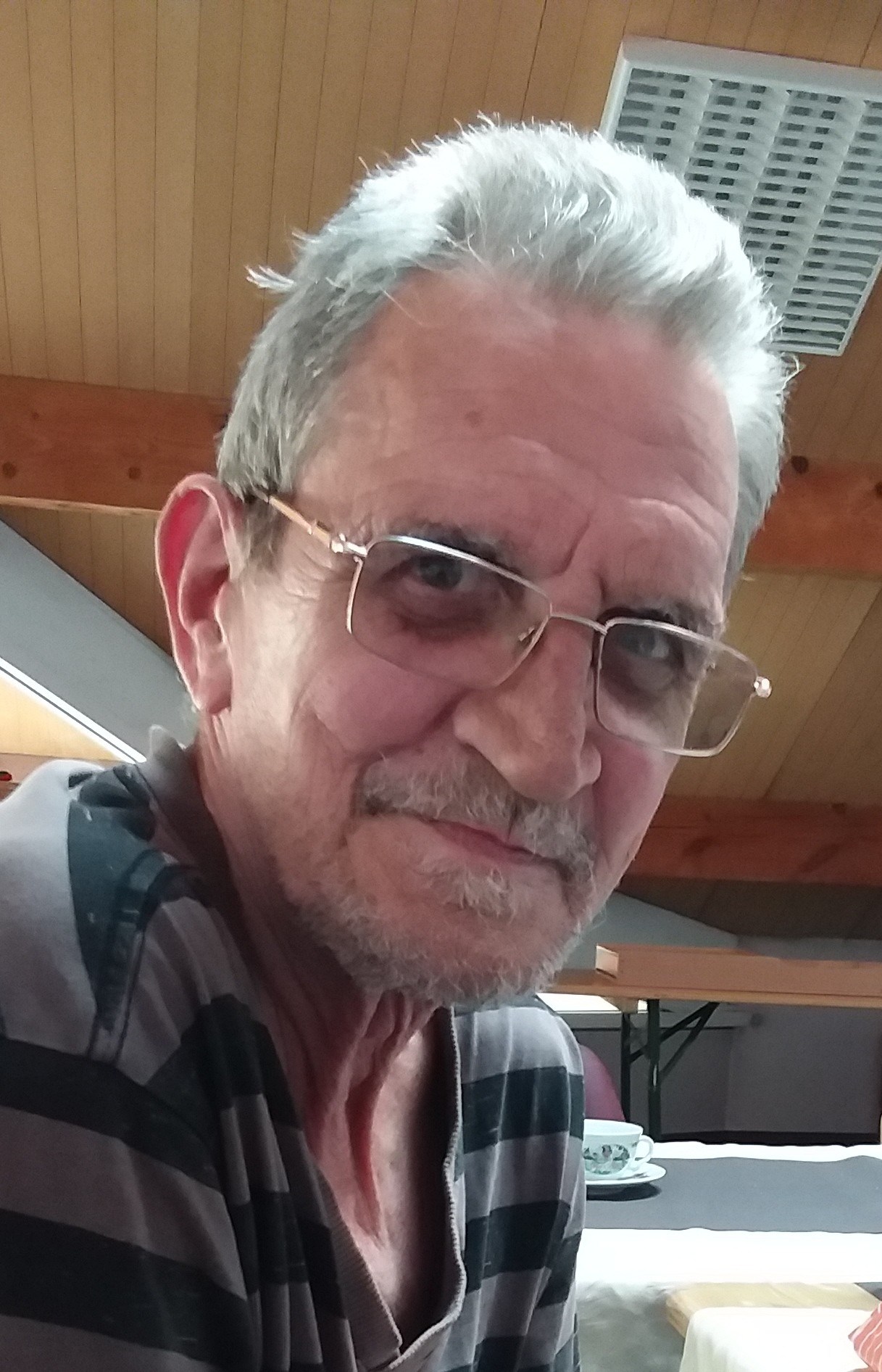 Monsieur Denis SIEGLER