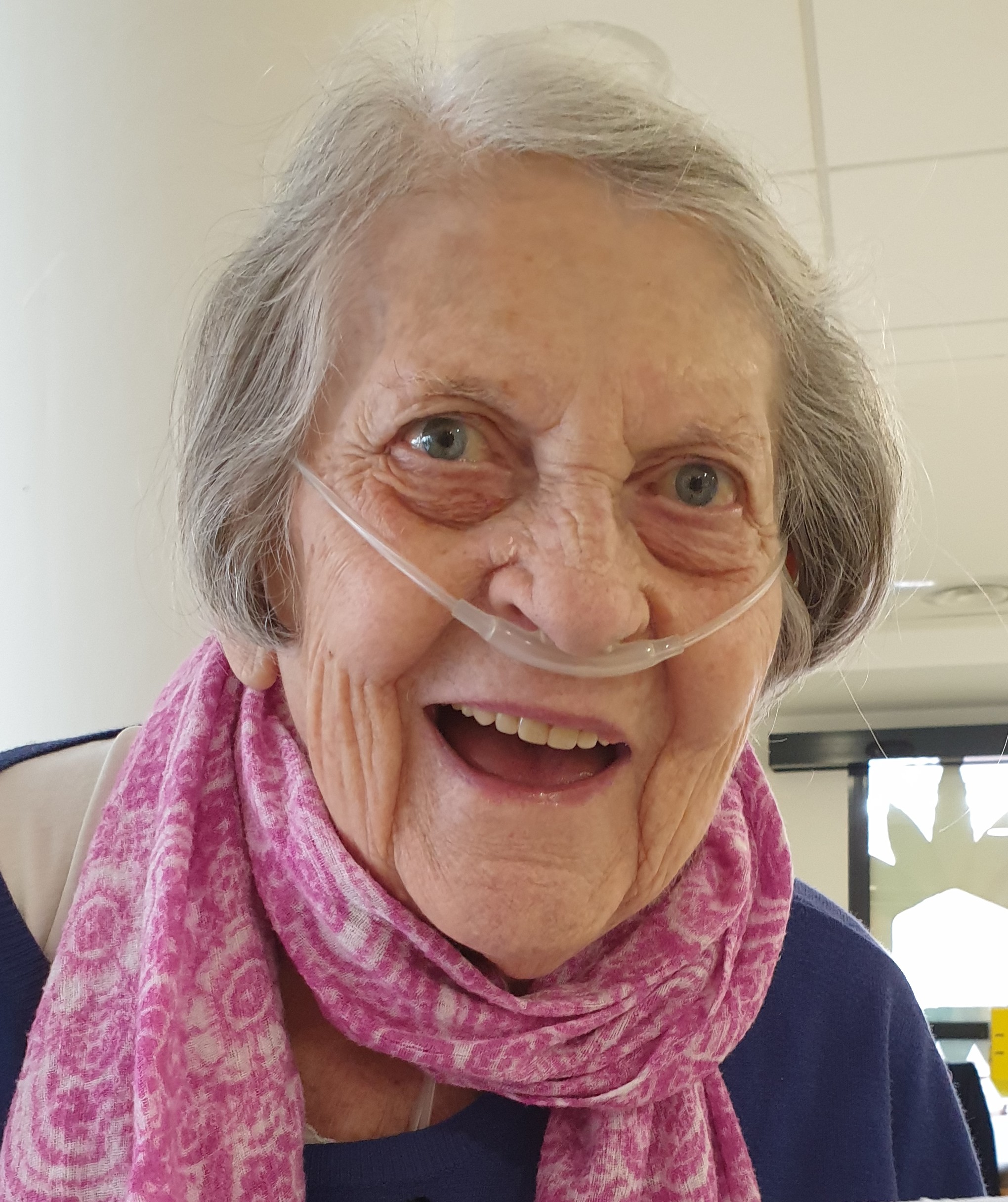 Madame Eliane, Paulette FRIARD née COLIN