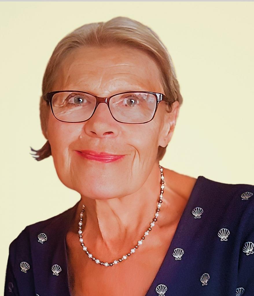 Madame Cécile MINNE