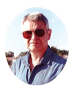 Photo de profil de Monsieur Eddy COPPENS
