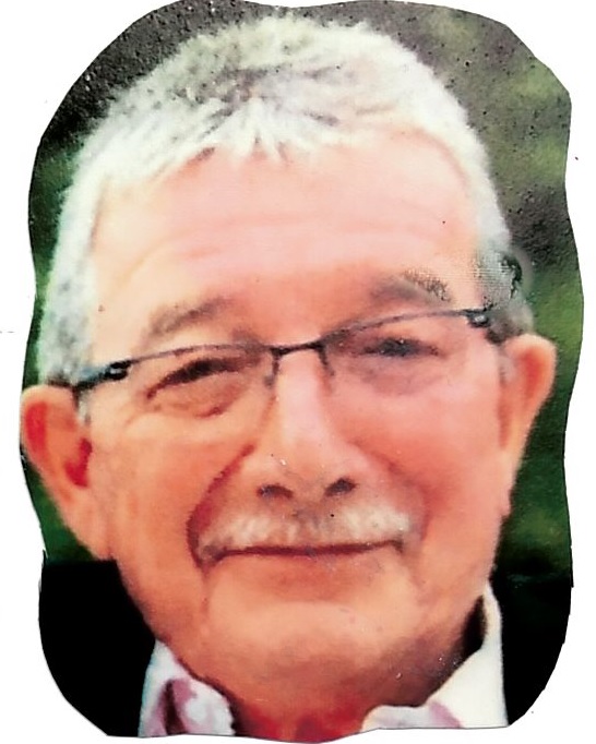 Monsieur Denis, Marcel STOCHMEL