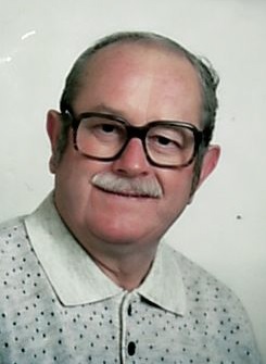 Monsieur Raymond TRENDEL