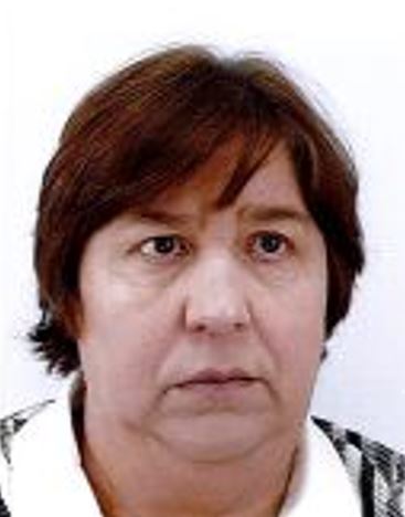 Madame Vve Bernadette VANDAMME né(e) DEGODEZ