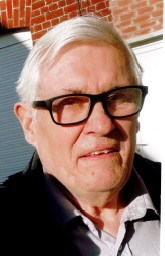 Monsieur Alain, Jean HAEUW