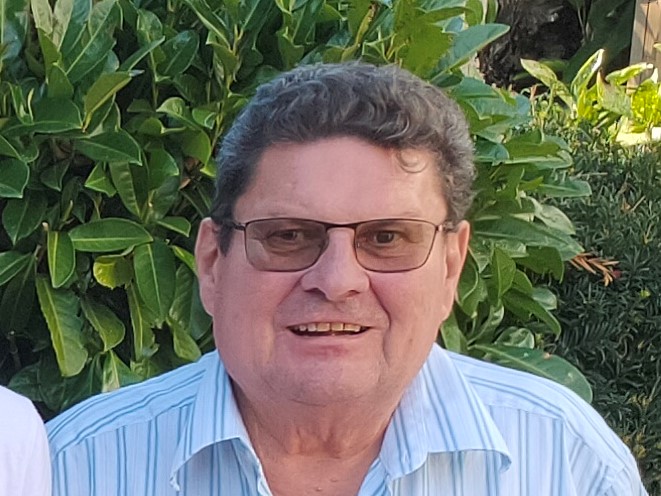 Monsieur Bernard DESEURE