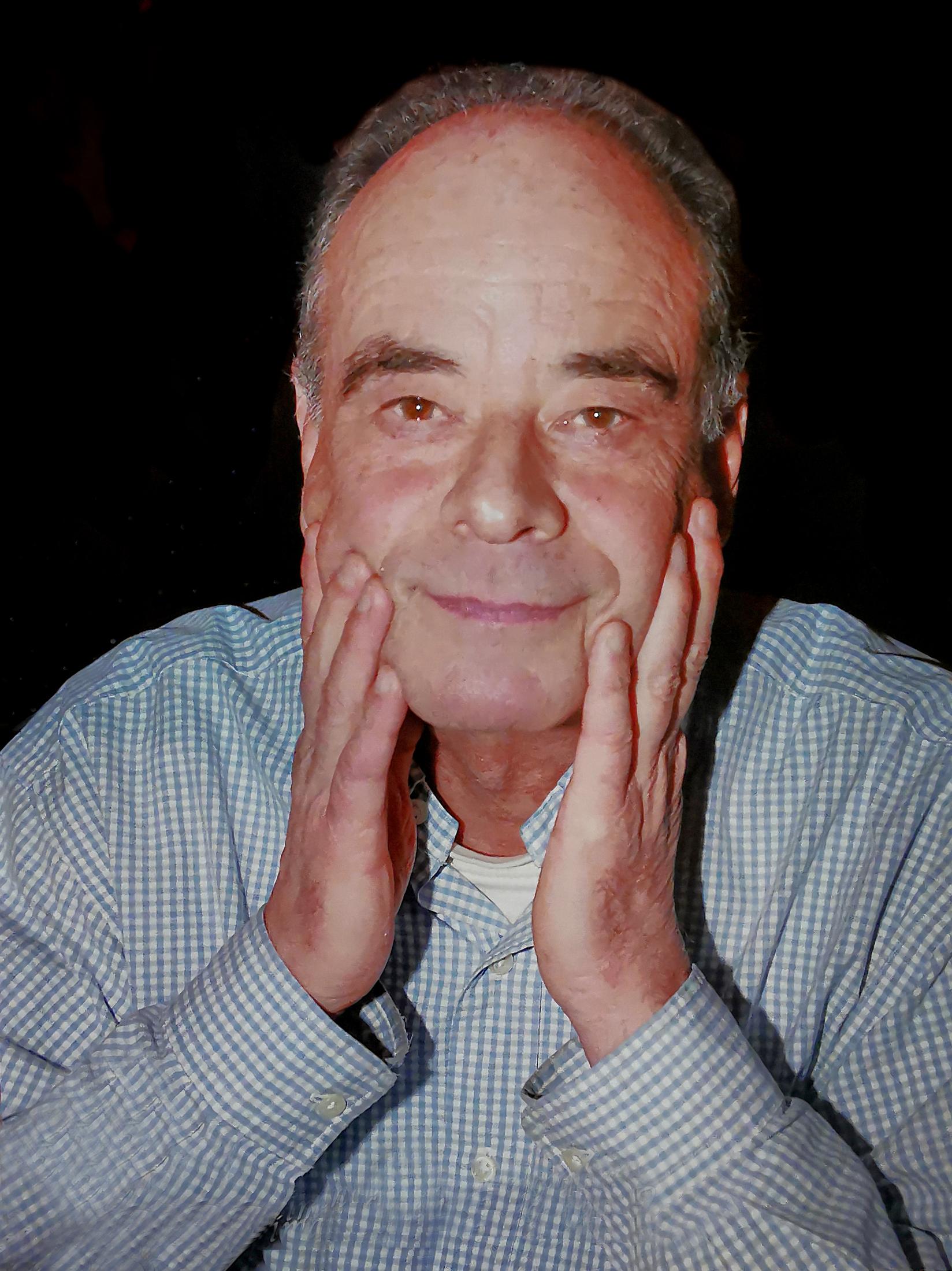 Monsieur Christian MIODOVSKI