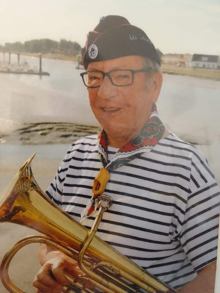 Monsieur Isaïe DAVID