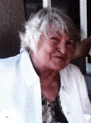 Madame Marie Paule BOCKSTAL née DEMANGEON