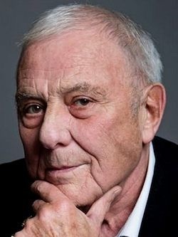 Photo de profil de Monsieur Philippe SOLLERS