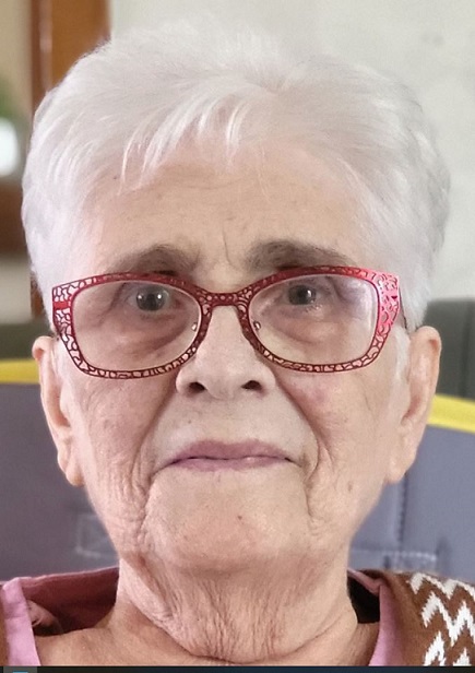 Madame Michela ARCURI née BENNICI