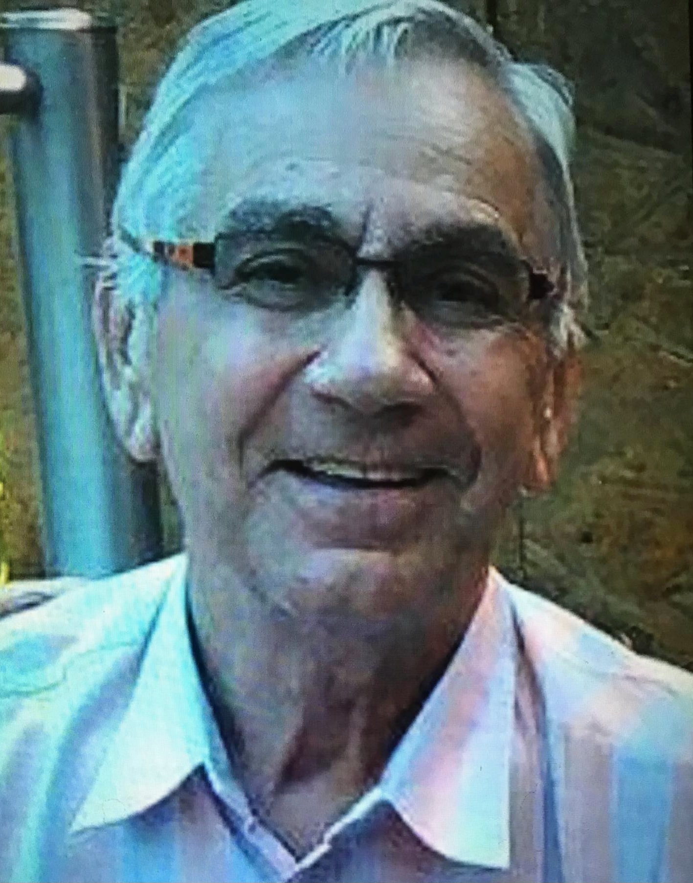 Monsieur Manfred, François, Henri BERTONA