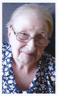 DEPREZ-DUFOUR Jeanne