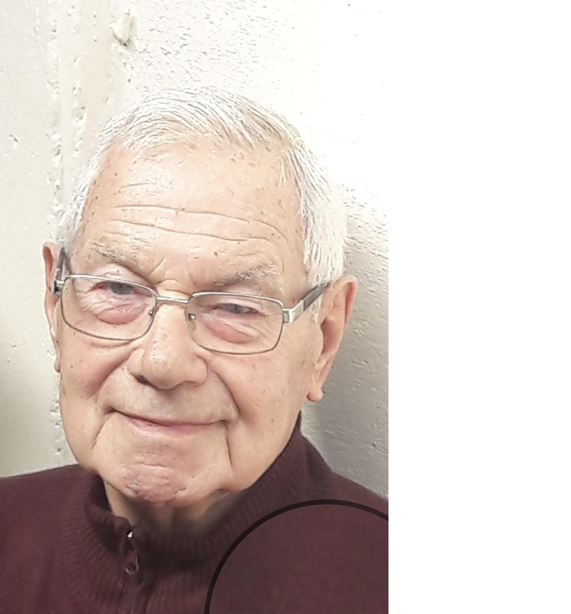 Monsieur Jean Denis LECLERCQ