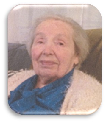 Madame Vve Gilbert HAUTEKEUR né(e) Gabrielle SUEUR