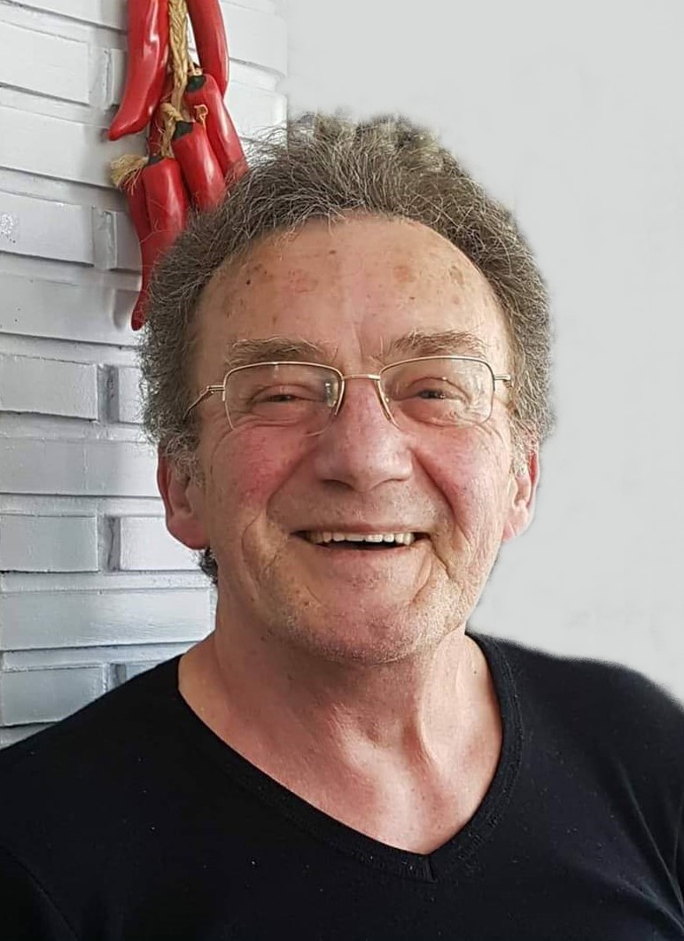 Monsieur Salvatore FERRARA