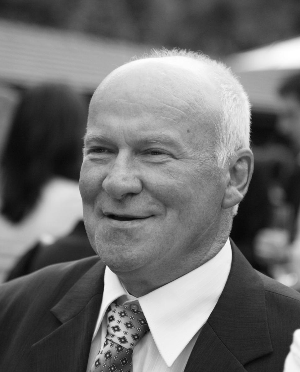 Monsieur Roger VANCOMERBEKE