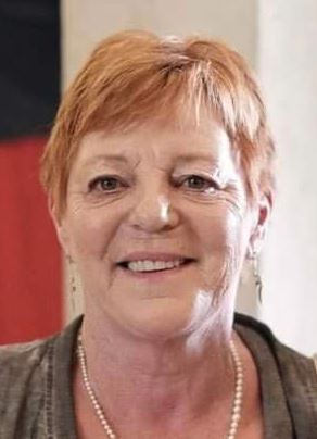 Photo de profil de Madame Marylise Virginie CARON