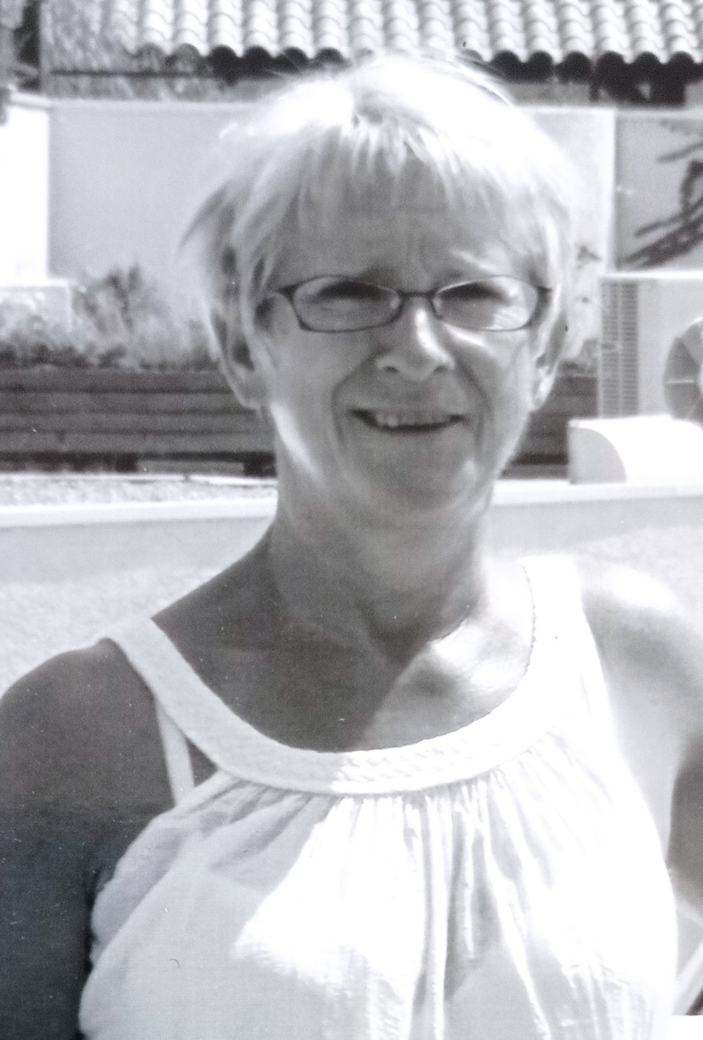 Madame Marie-paule COULON