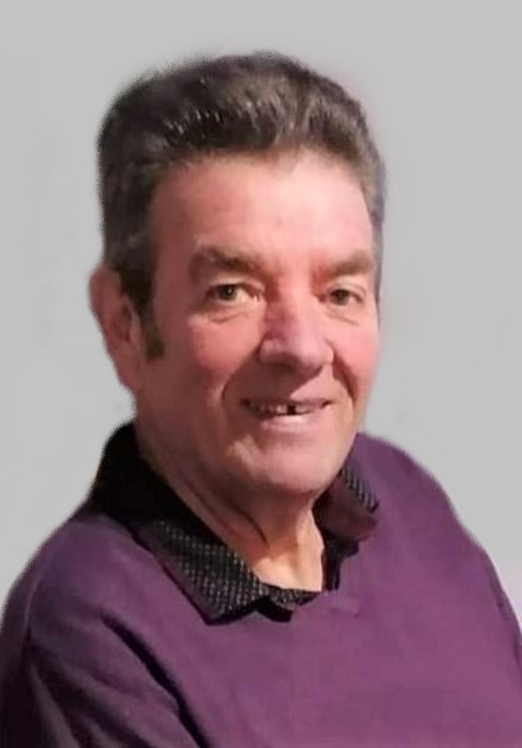 Monsieur Bernard BAILLIE