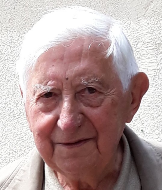 Monsieur Noël GHEWY