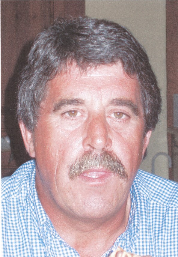 Monsieur Christian CROQUELOIS