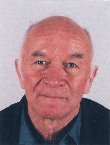 Monsieur Francis DEBLONDE