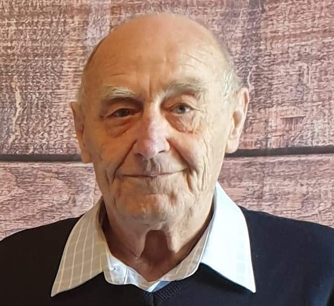 Monsieur Jean CROVATTO