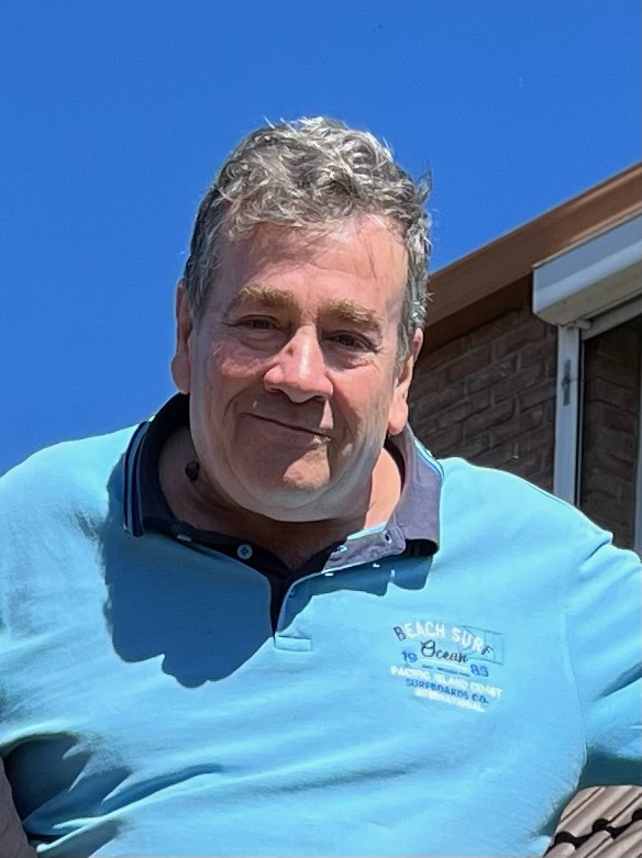 Monsieur Gilles MARCHESSEAU