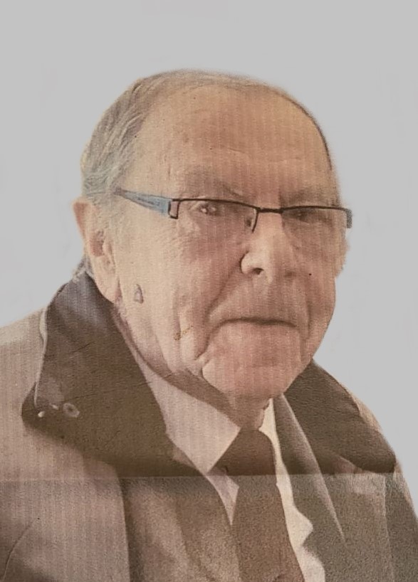Monsieur Pierre BOUCQUELET