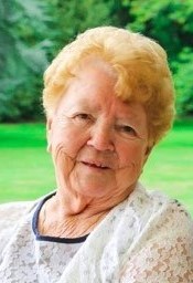 Madame Vve Michel DECLUNDER né(e) Odette LIGNIE