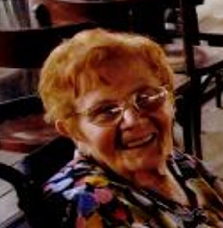 Marie-thérèse LAURENT né(e) DORISE