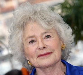 Photo de profil de Madame Claude SARRAUTE