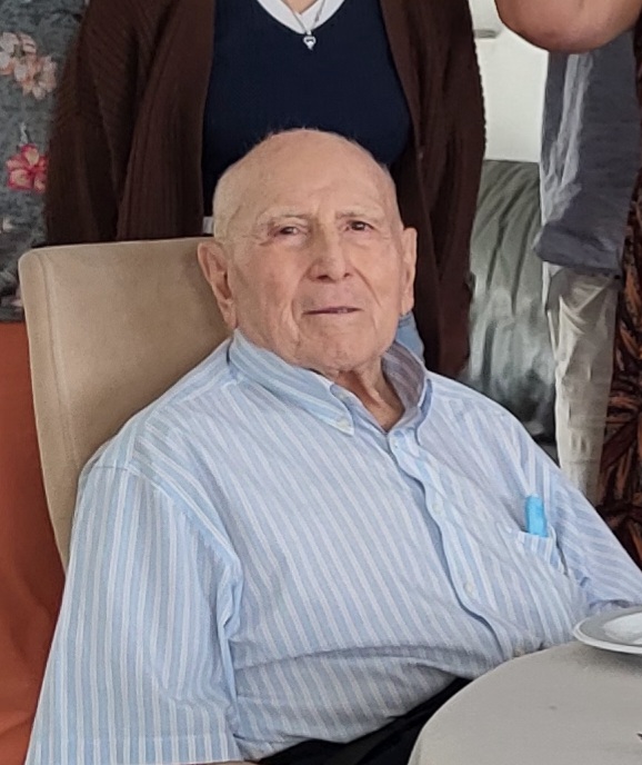 Monsieur Francisco SANTIAGO MOLINA