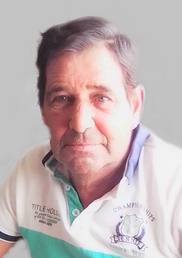 Monsieur Philippe VANDEN BRANDE