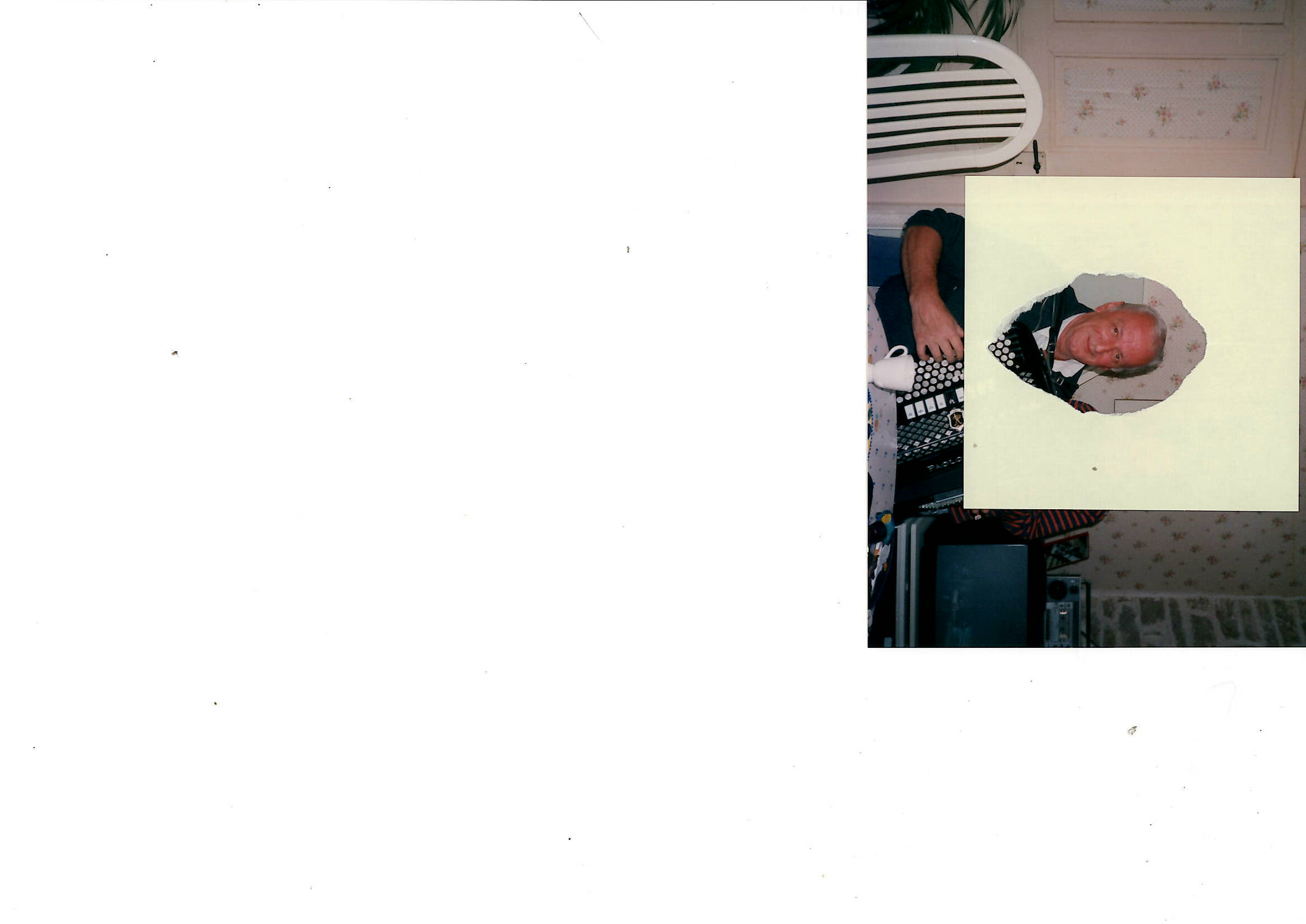 Monsieur Norbert AUBRY