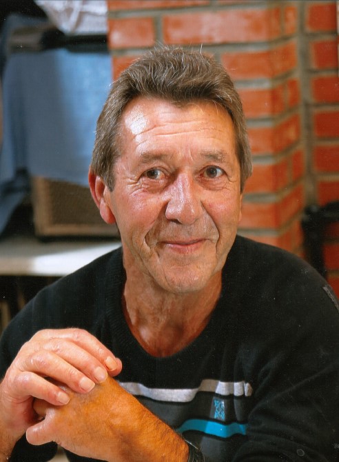 Monsieur Claude LAMBRECHT