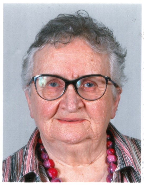 Madame Michèle HOUCK