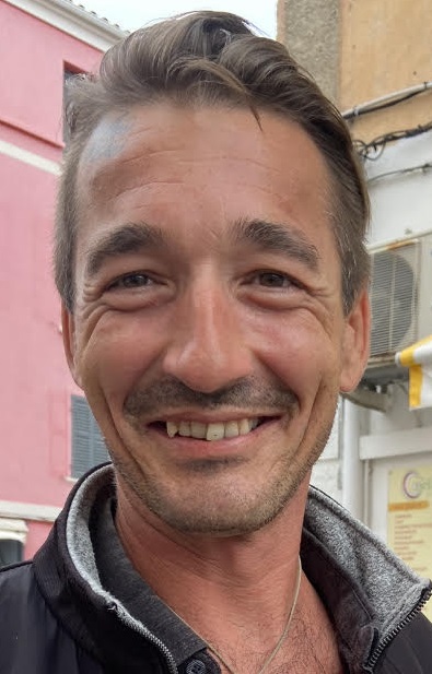 Monsieur Jérôme BIROT