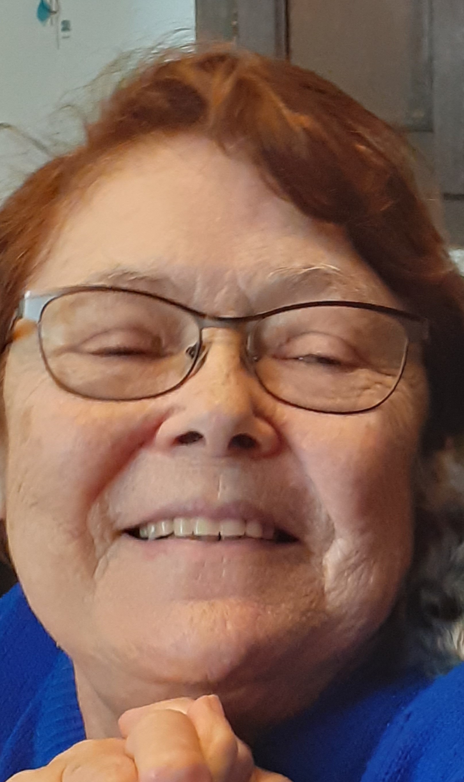 Madame Josiane Marie Thérèse COLIN née CHRISTY